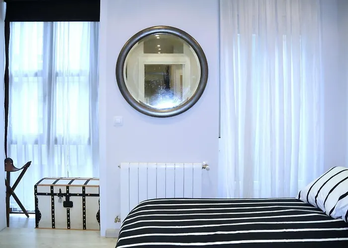 Apartamento Centrico