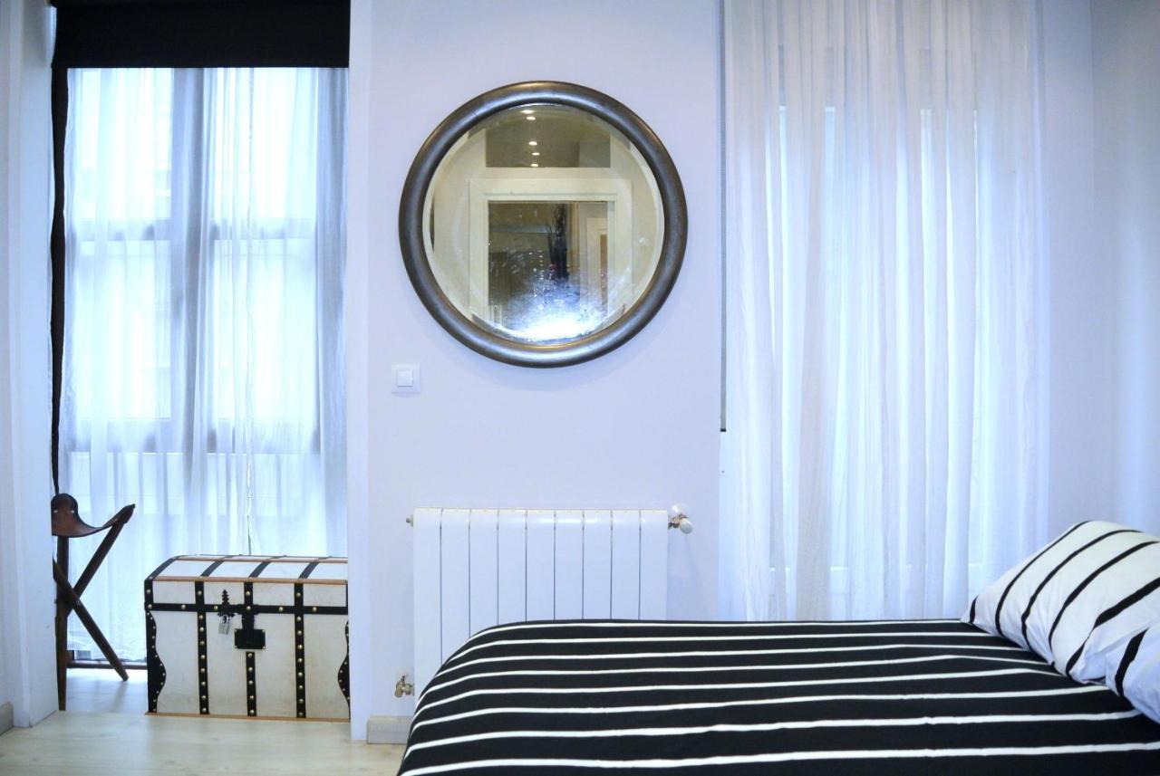 Apartamento Apartamento Centrico *