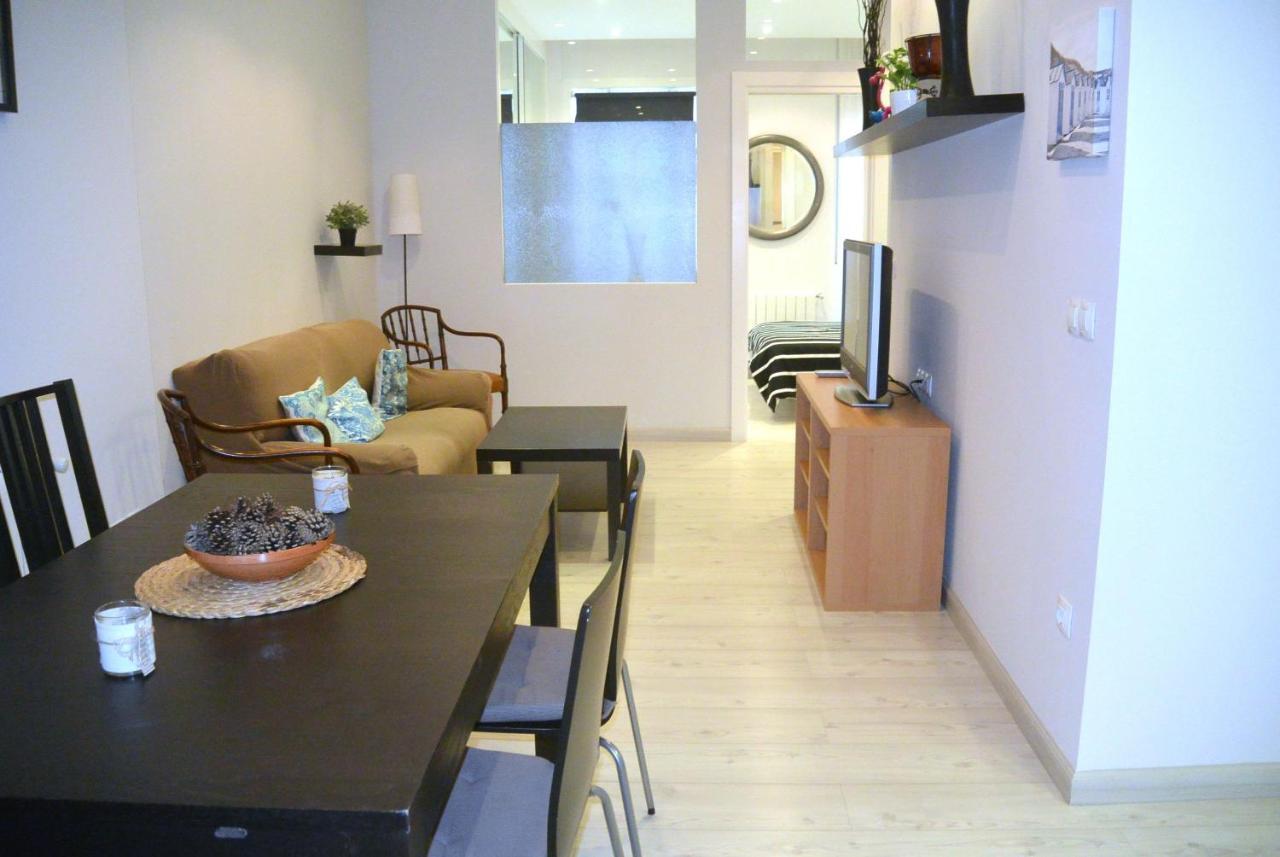 Apartamento Apartamento Centrico
