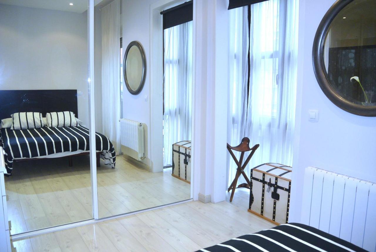 Apartamento Centrico Apartamento Santander