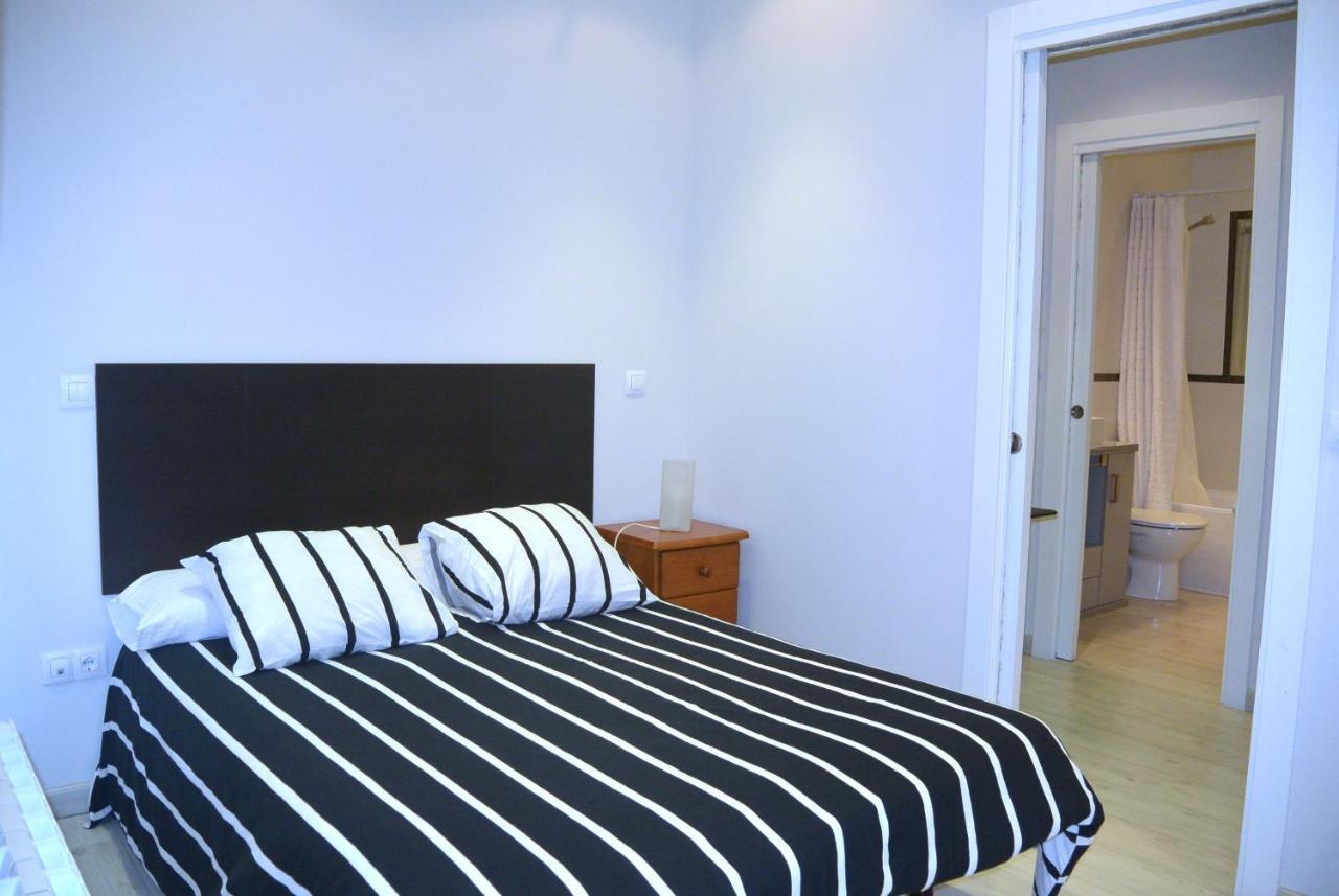 Apartamento Apartamento Centrico Santander