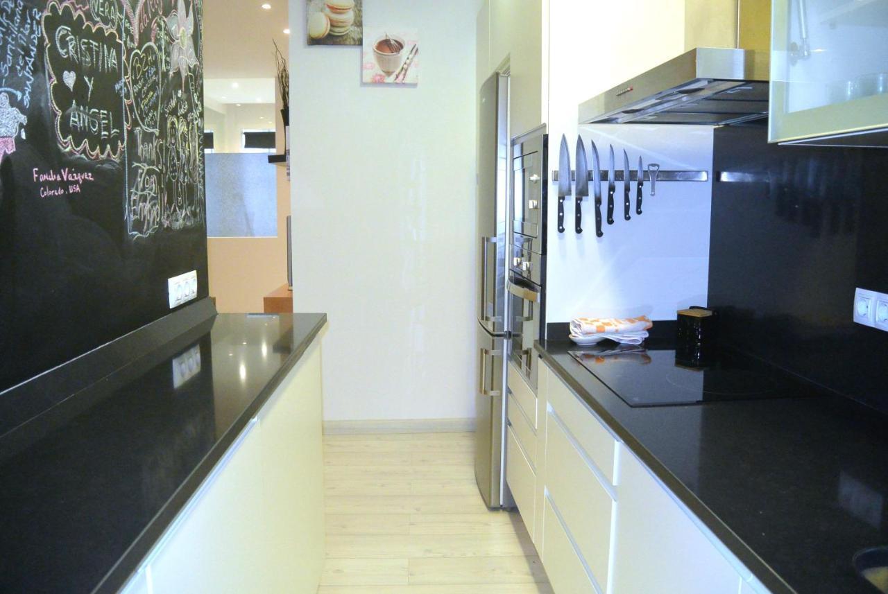 Apartamento Centrico Apartamento *