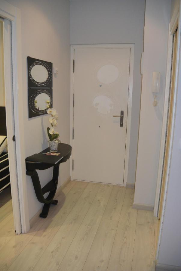 Apartamento Apartamento Centrico Santander